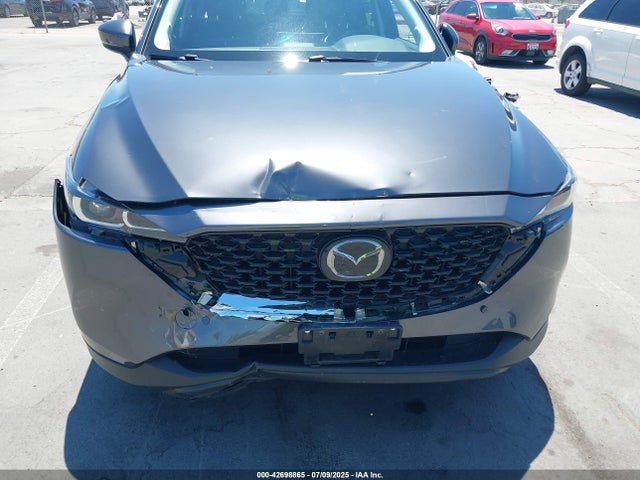 Mazda py cylinder deactiviation 2022 JM3KFBCM1N0610053 Image 6