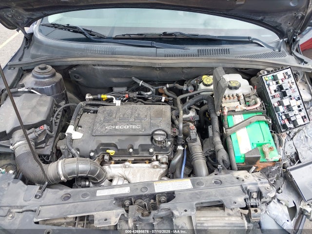 1G1PE5SB7F7236133 Chevrolet LUV