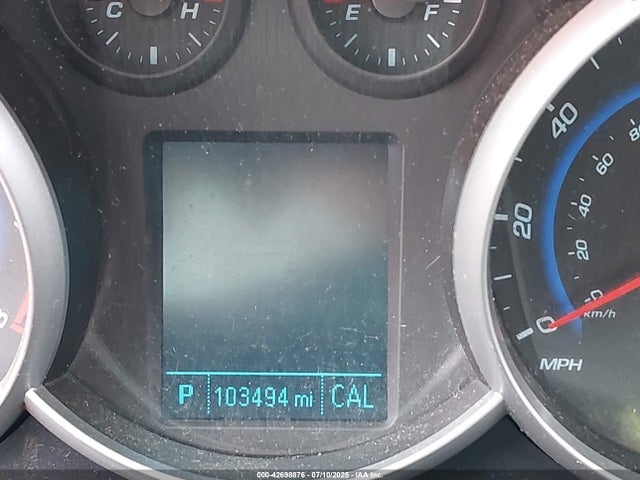 1G1PE5SB7F7236133 Chevrolet LUV