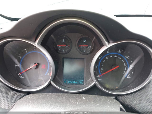 1G1PE5SB7F7236133 Chevrolet LUV