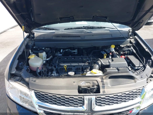Dodge Journey 2018 3C4PDCAB0JT497916 Image 10