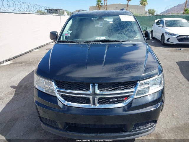 Dodge Journey 2018 3C4PDCAB0JT497916 Image 12