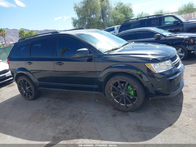 Dodge Journey 2018 3C4PDCAB0JT497916 Image 13