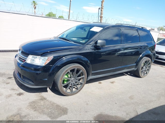 Dodge Journey 2018 3C4PDCAB0JT497916 Image 14