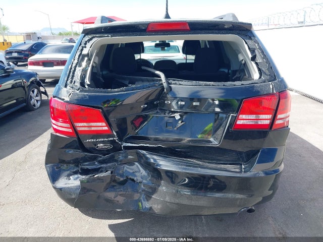 Dodge Journey 2018 3C4PDCAB0JT497916 Image 16
