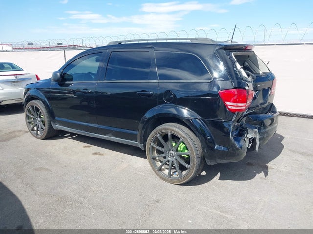 Dodge Journey 2018 3C4PDCAB0JT497916 Image 17