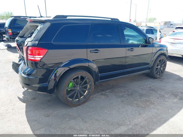 Dodge Journey 2018 3C4PDCAB0JT497916 Image 18