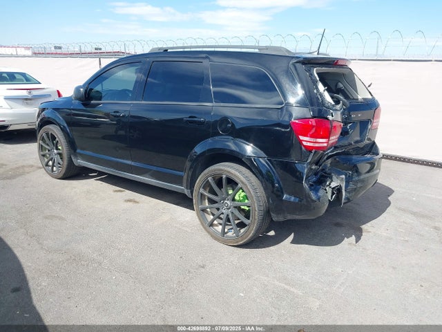 Dodge Journey 2018 3C4PDCAB0JT497916 Image 3