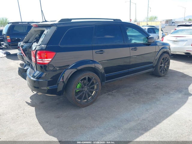 Dodge Journey 2018 3C4PDCAB0JT497916 Image 4