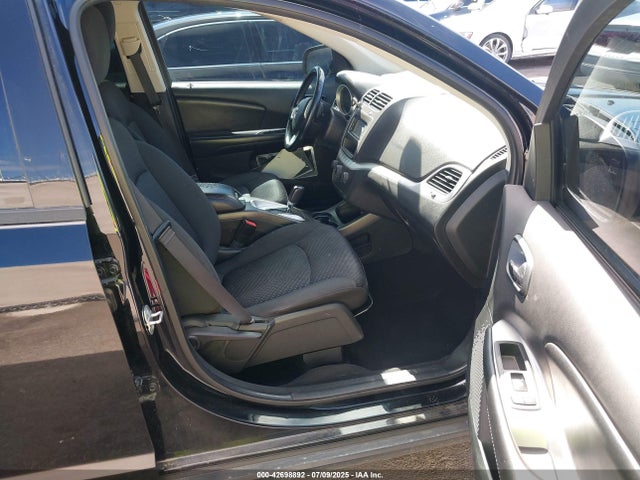 Dodge Journey 2018 3C4PDCAB0JT497916 Image 5