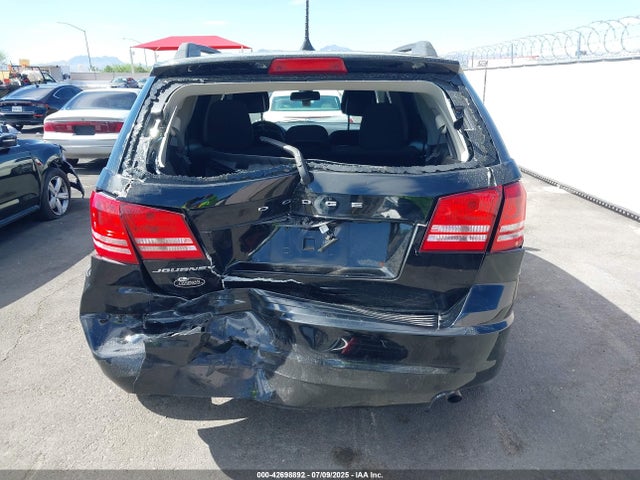 Dodge Journey 2018 3C4PDCAB0JT497916 Image 6