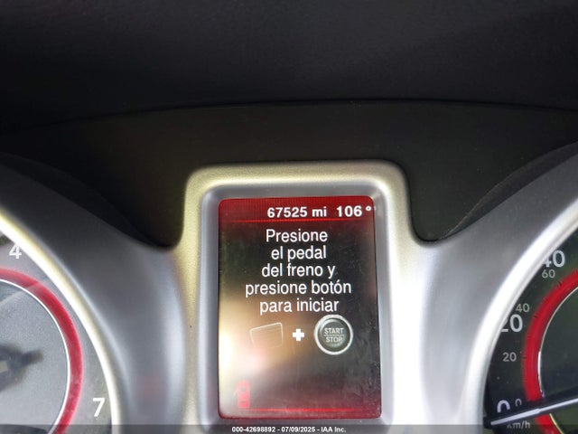 Dodge Journey 2018 3C4PDCAB0JT497916 Image 7