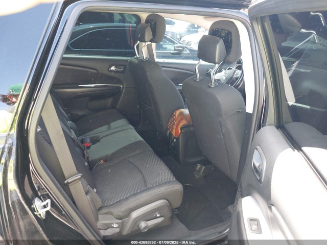 Dodge Journey 2018 3C4PDCAB0JT497916 Image 8