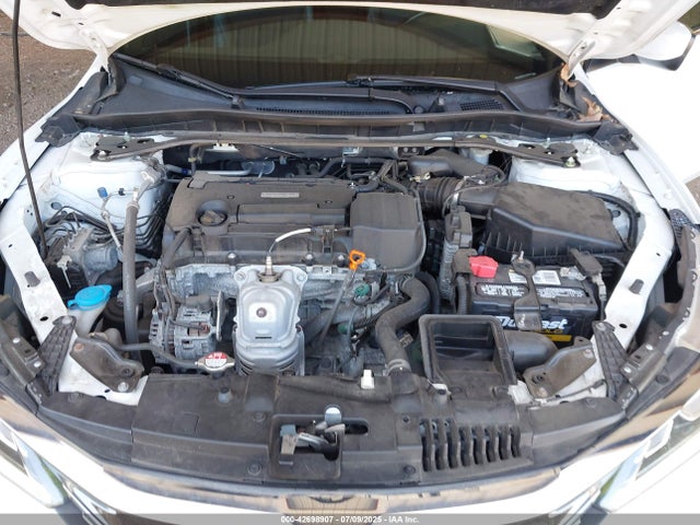 1HGCR2F53GA188620 Honda k24w1