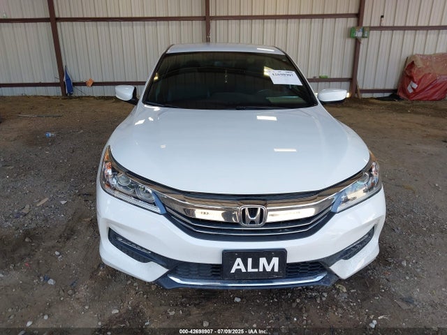 1HGCR2F53GA188620 Honda k24w1