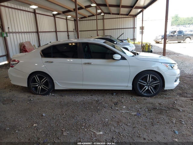 1HGCR2F53GA188620 Honda k24w1