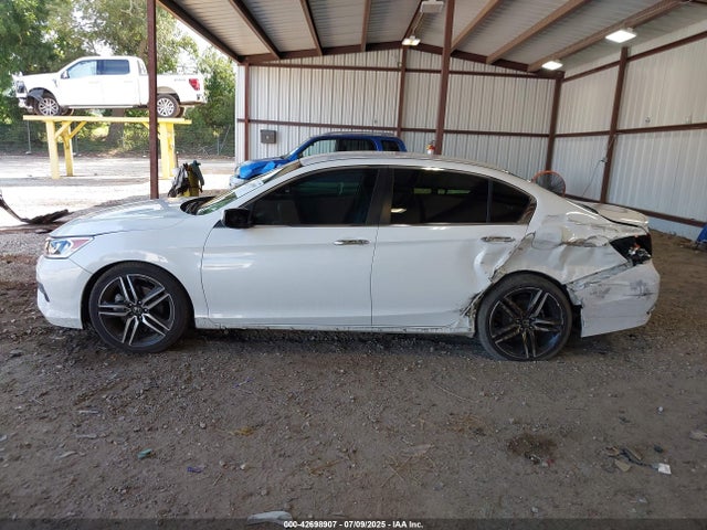 1HGCR2F53GA188620 Honda k24w1