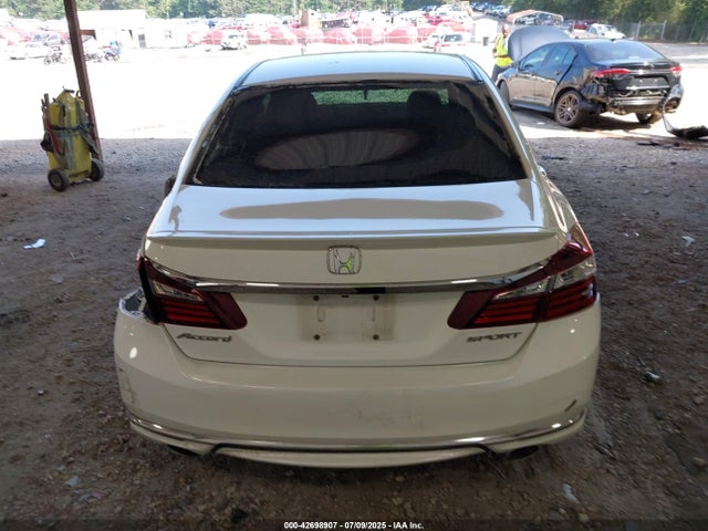 1HGCR2F53GA188620 Honda k24w1