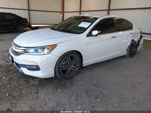 1HGCR2F53GA188620 Honda k24w1