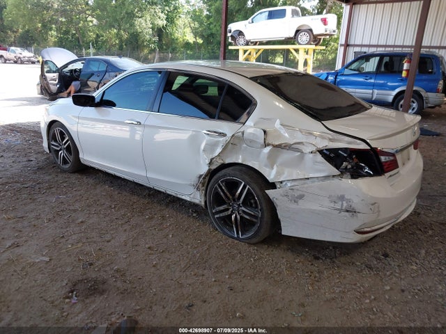 1HGCR2F53GA188620 Honda k24w1