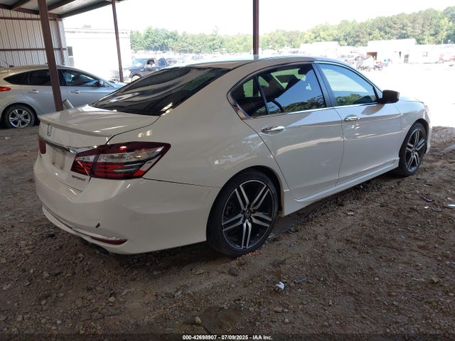 1HGCR2F53GA188620 Honda k24w1