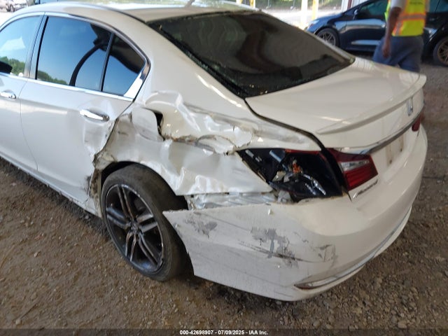 1HGCR2F53GA188620 Honda k24w1