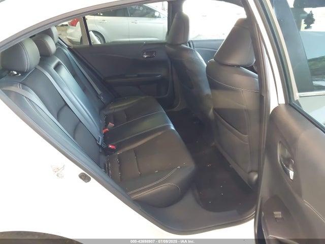1HGCR2F53GA188620 Honda k24w1