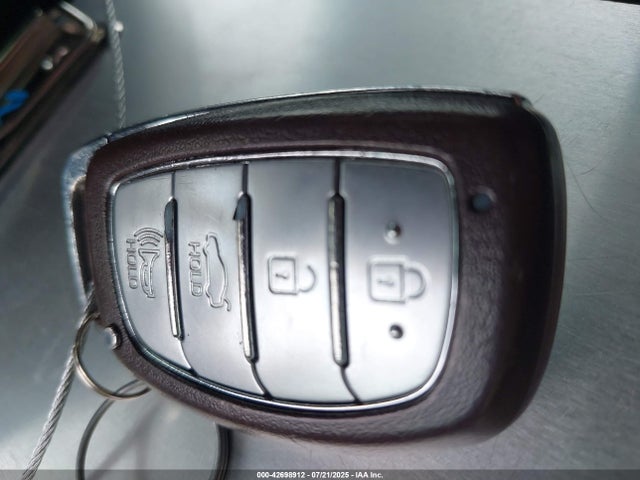 5NPE34AF6KH731691 Hyundai gdi theta-ii