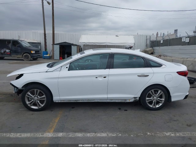 5NPE34AF6KH731691 Hyundai gdi theta-ii