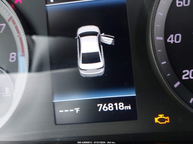 5NPE34AF6KH731691 Hyundai gdi theta-ii