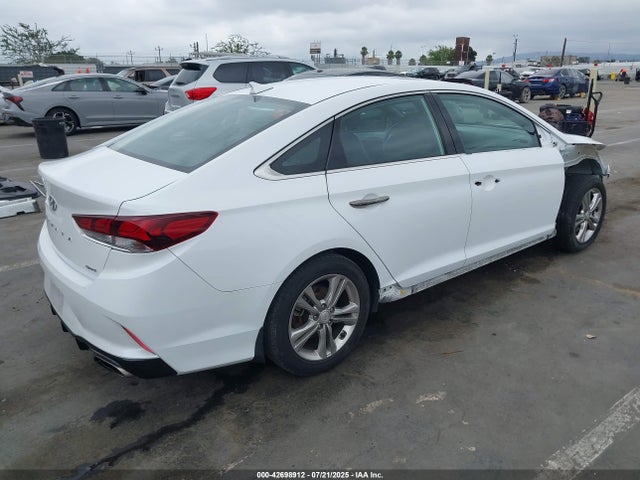 5NPE34AF6KH731691 Hyundai gdi theta-ii