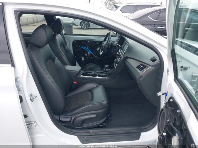 5NPE34AF6KH731691 Hyundai gdi theta-ii