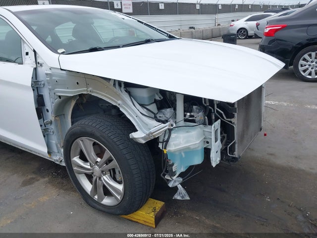 5NPE34AF6KH731691 Hyundai gdi theta-ii