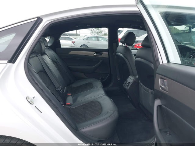 5NPE34AF6KH731691 Hyundai gdi theta-ii