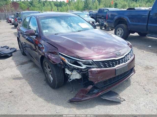 5XXGT4L3XKG306580 auction archive image