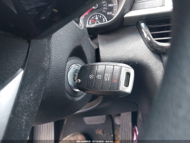 5XXGT4L3XKG306580 KIA gdi