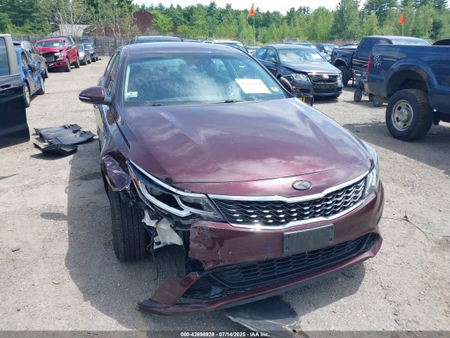 5XXGT4L3XKG306580 KIA gdi