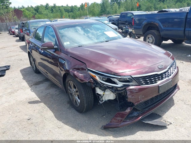5XXGT4L3XKG306580 KIA gdi