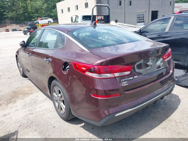 5XXGT4L3XKG306580 KIA gdi