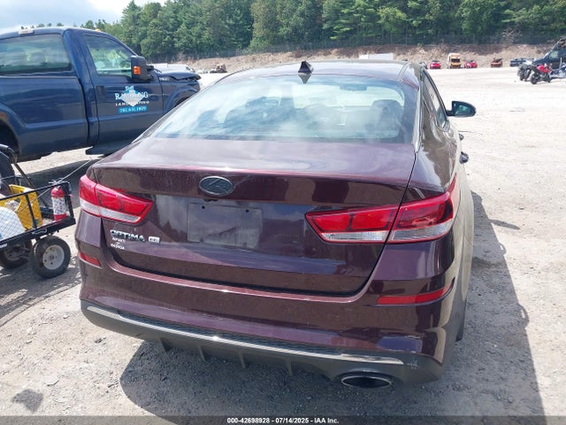 5XXGT4L3XKG306580 KIA gdi