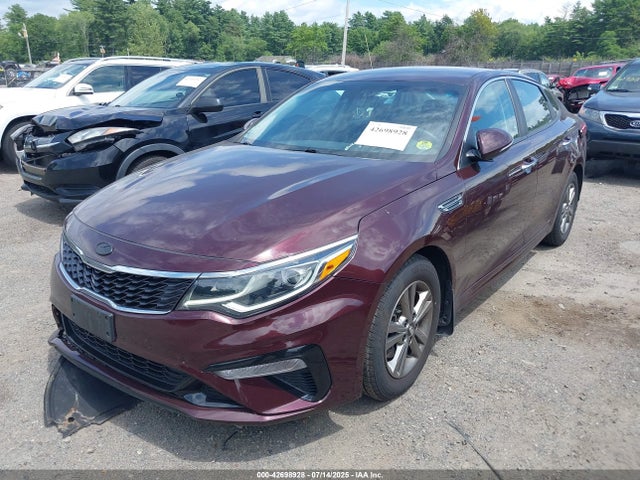 5XXGT4L3XKG306580 KIA gdi