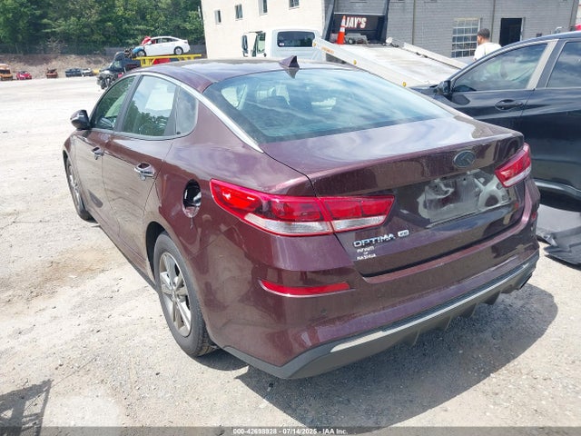 5XXGT4L3XKG306580 KIA gdi