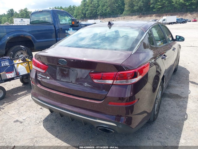 5XXGT4L3XKG306580 KIA gdi