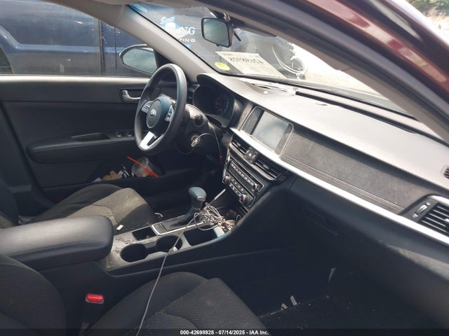 5XXGT4L3XKG306580 KIA gdi