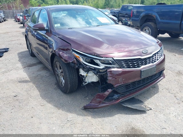 5XXGT4L3XKG306580 KIA gdi