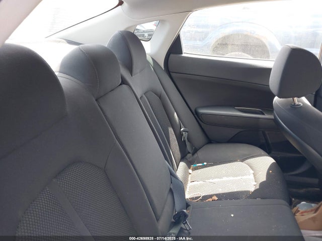 5XXGT4L3XKG306580 KIA gdi