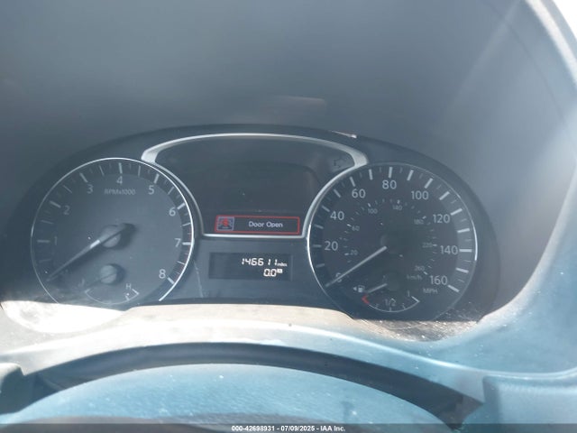 Nissan 2014 2014 5N1AR2MM2EC664997 Image 7