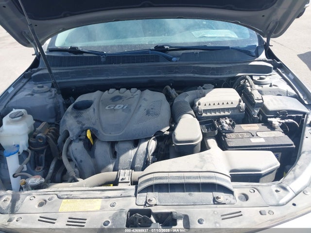 Aukcja sprzedaży 2013 Kia Optima Lx, vin: 5XXGM4A79DG242683, numer aukcji: 42698937