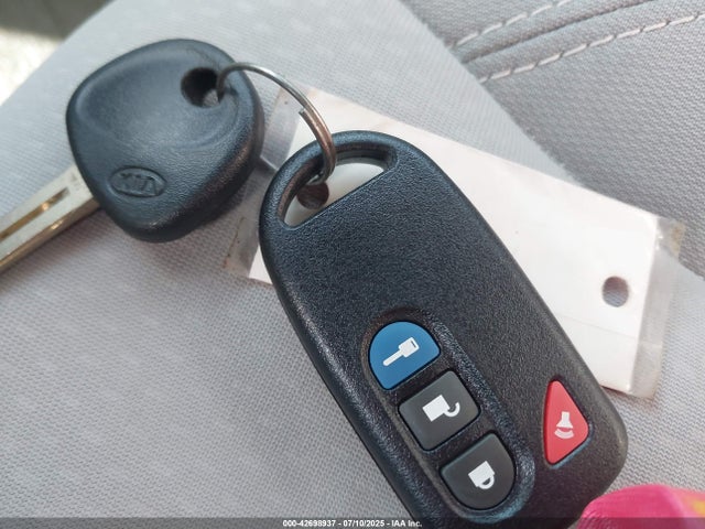 Aukcja sprzedaży 2013 Kia Optima Lx, vin: 5XXGM4A79DG242683, numer aukcji: 42698937
