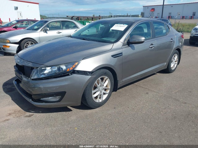 Aukcja sprzedaży 2013 Kia Optima Lx, vin: 5XXGM4A79DG242683, numer aukcji: 42698937